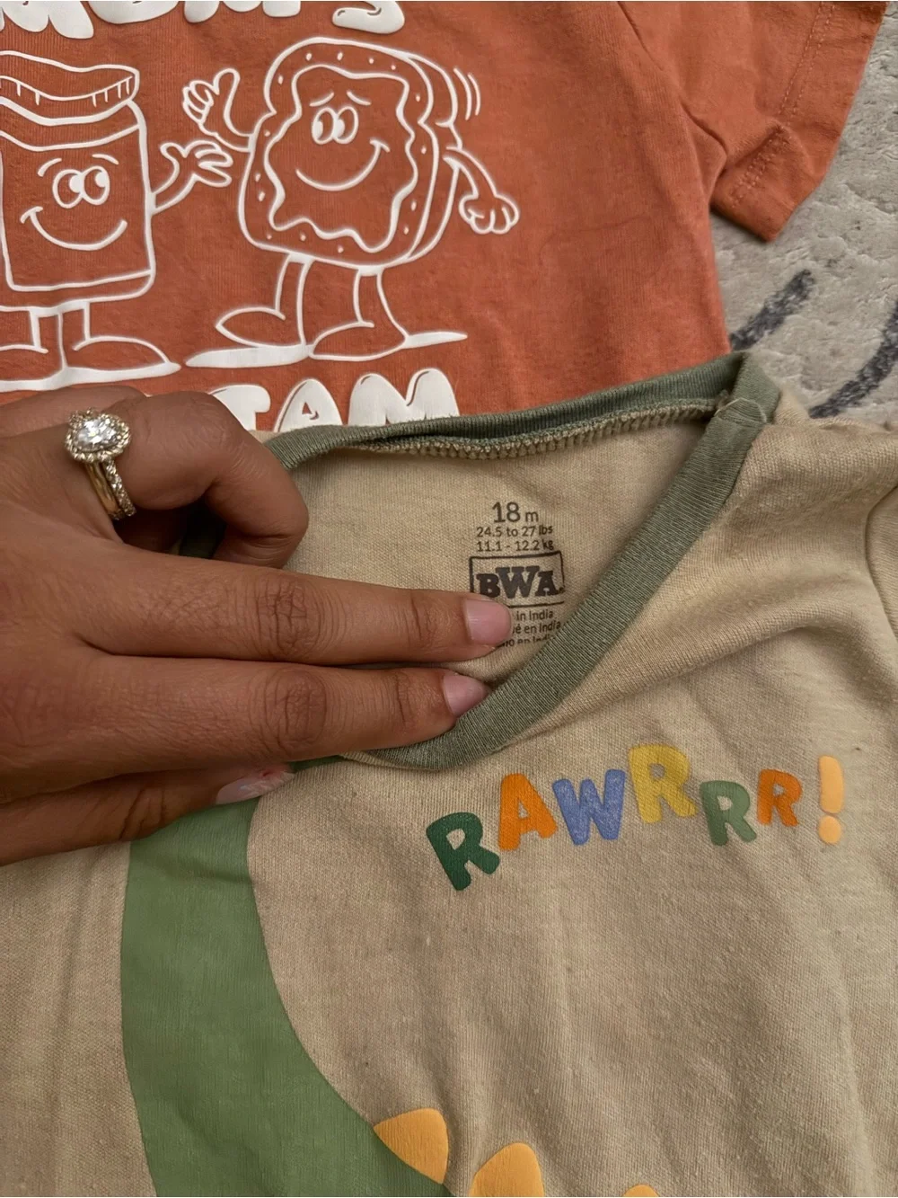12-18m Baby Boys Bundle - Picture 7 of 12